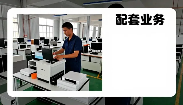 太原千江水贸易有限公司专注贸易，提供完善终端商户方案